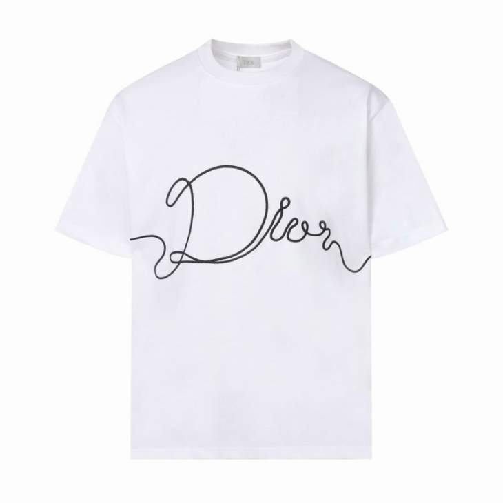 Dior T Shirts Short _SKUDiorS-2XL12dtr0316164